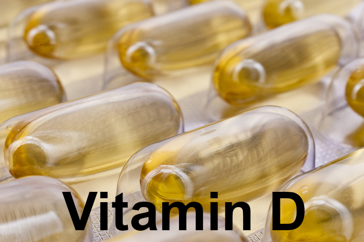 Better than vaccines? Vitamin D found to be powerful prevention vs ...