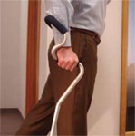 forearm cane